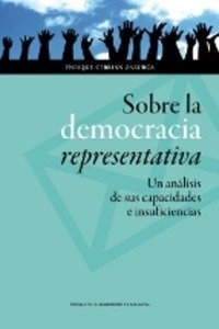 Sobre la democracia representativa