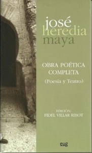 Obra poética completa (Poesía y Teatro)