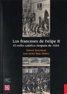 Los franceses de Felipe II