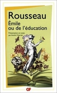 Émile ou de l'éducation