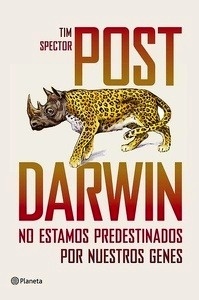 Post Darwin