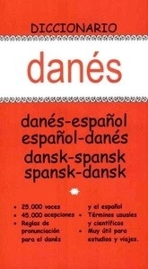 Diccionario danés-español/ español-danés