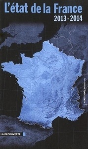 L'étate la France 2013-2014