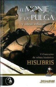 El monje y la pulga y otros relatos