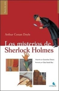 Los misterios de Sherlock Holmes
