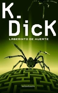 Laberinto de muerte