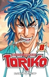 Toriko