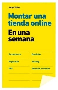 Montar una tienda online en una semana