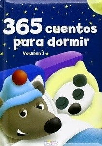 365 cuentos para dormir