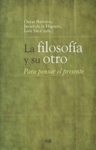 La filosofía y su otro