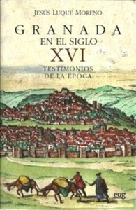 Granada en el siglo XVI