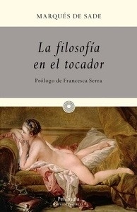 La filosofía en el tocador