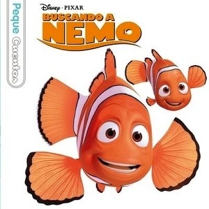 Buscando a Nemo