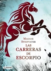 Las carreras de Escorpio