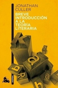 Breve introducción a la teoría literaria