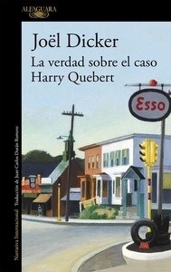 La verdad sobre el caso Harry Quebert