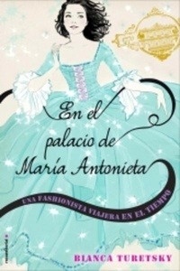 En el palacio de María Antonieta