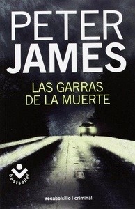 Las garras de la muerte