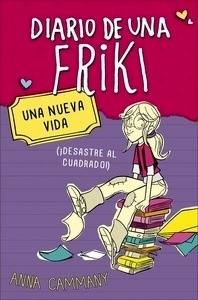 Diario de una friki