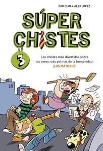 Súper chistes 3