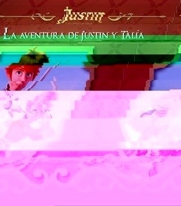 La aventura de Justin y Talia