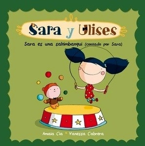 Sara y Ulises