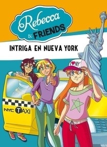 Intriga en Nueva York