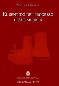 El sentido del progreso desde mi obra