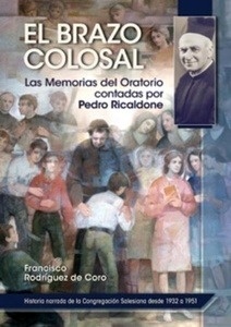 El brazo colosal