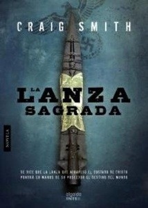 La lanza sagrada