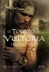 El tesoro de Vulturia
