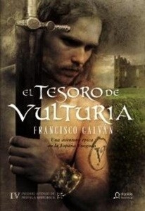 El tesoro de Vulturia