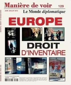 Manière de voir. Le monde diplomatique