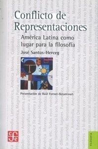 Conflicto de Representaciones