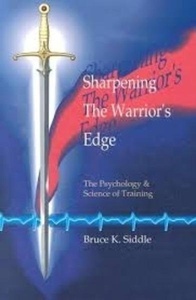 Sharpening the Warriors Edge