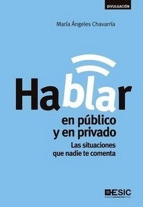 Hablar en público y en privado