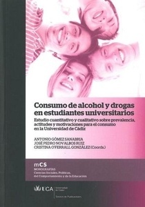 Consumo de alcohol y drogas en estudiantes universitarios