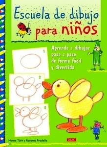 Escuela de dibujo para niños