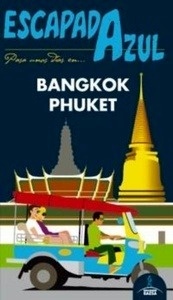 Bangkok y Phuket. Escapada azul