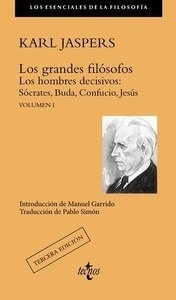 Los grandes filósofos I