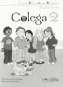 Colega 2 (A1+) Teacher's Book