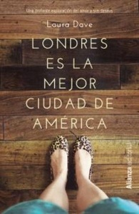 Londres es la mejor ciudad de América