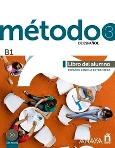 Método 3 Libro del alumno