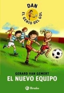 El nuevo equipo