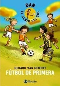 Fútbol de primera