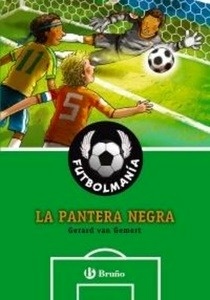 Futbolmanía. La pantera negra