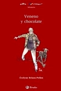 Veneno y chocolate