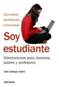 Soy estudiante