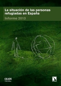 La situación de las personas refugiadas en España
