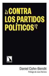 Contra los partidos políticos
